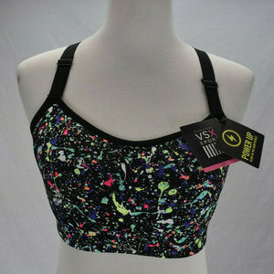 Victoria's Secret VSX Sport Bra 32 DD
